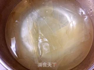 吉祥凤菇的做法步骤：8