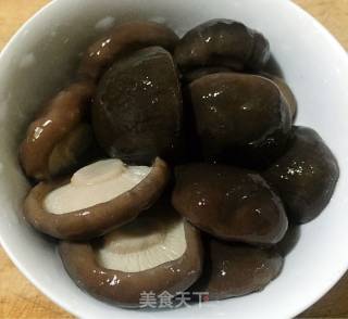 吉祥凤菇的做法步骤：9