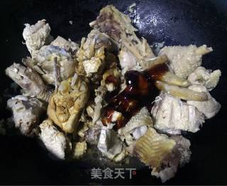 吉祥凤菇的做法步骤：13