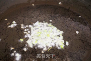 番茄花菜的做法步骤：5
