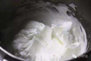 【星曜堂】你一定会掌握的一款法式西点——覆盆子舒芙蕾的做法步骤：6