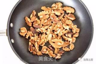 美式香蕉面包的做法步骤：1