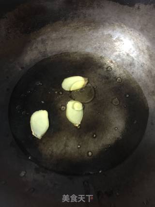 艾叶菜的做法步骤：4