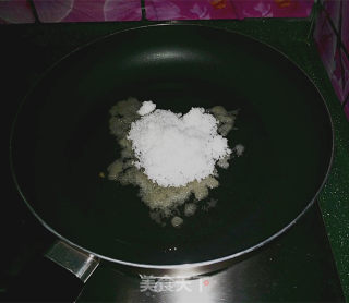 黑芝麻核桃桑葚馅的做法步骤：4