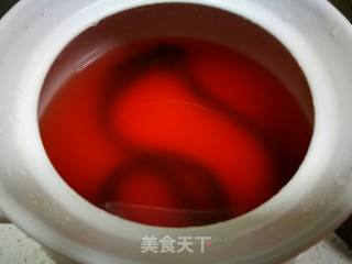 黄鳝田鸡粥的做法步骤：4