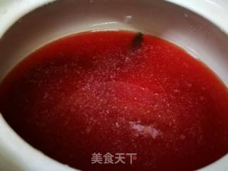 黄鳝田鸡粥的做法步骤：5