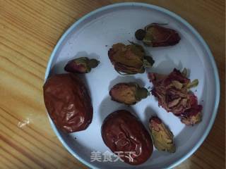 糯米藕的做法步骤：3