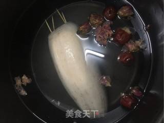 糯米藕的做法步骤：8