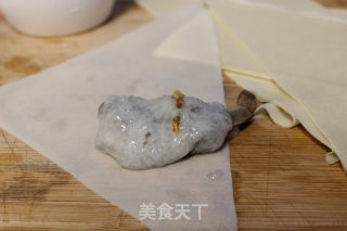 良心虾卷的做法步骤：9