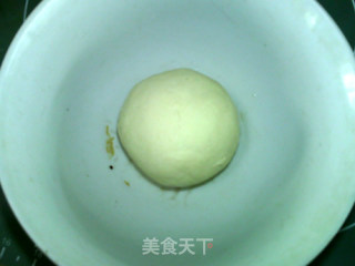 花生酱小土司的做法步骤：4