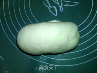 梅菜肉馅饼的做法步骤：6