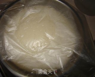 贝壳花卷的做法步骤：1