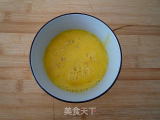 芦笋炒鸡蛋的做法步骤：4