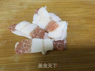 非油炸干锅土豆片的做法步骤：3