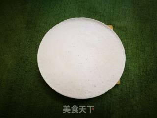 蓝莓慕斯的做法步骤：8