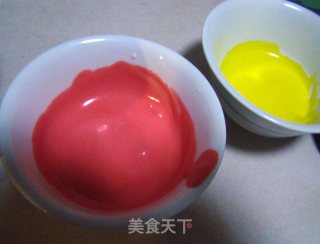 KITTY猫酸奶慕斯蛋糕的做法步骤：9