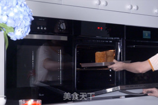 面包的诱惑 德普烘焙实验室的做法步骤：5