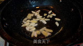 干锅手撕包菜的做法步骤：9