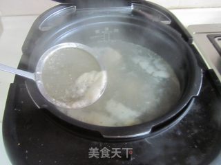 棒骨莲藕汤的做法步骤：5