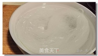 粉丝茄煲的做法步骤：1
