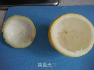 柠檬冰淇淋的做法步骤：5