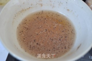 黑胡椒牛肉的做法步骤：6