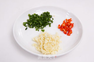 四个步骤做出好吃的花甲的做法步骤：2