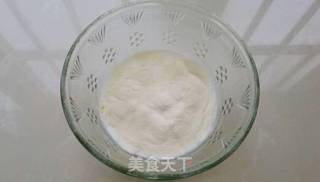 彩虹慕斯的做法步骤：6