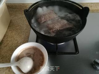 酱牛肉的做法步骤：2