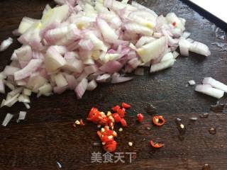 东南亚美食SISI的做法步骤：1