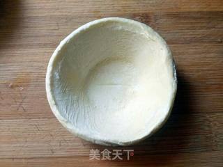 香蕉酥的做法步骤：1