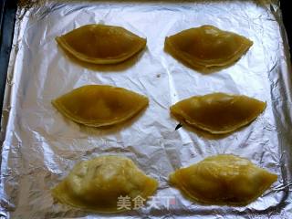 香蕉酥的做法步骤：5