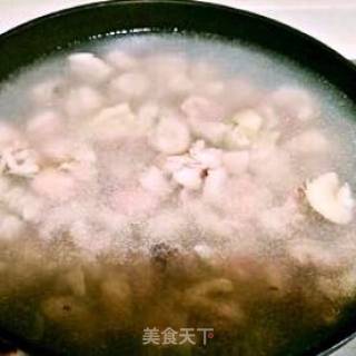 辣子鸡的做法步骤：6