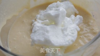 美式蓝莓松饼的做法步骤：4