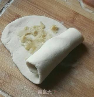 鸡蛋灌饼的做法步骤：3