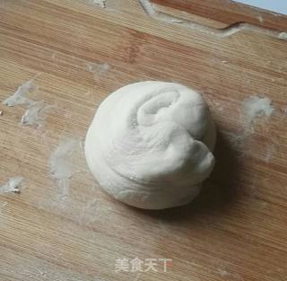 鸡蛋灌饼的做法步骤：4