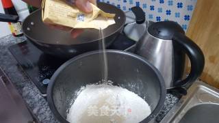 自制|香喷喷的白馒头的做法步骤：2