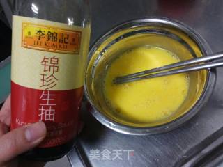 芝士蛋番茄全麦三明治的做法步骤：2