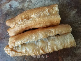 春韭虾皮素盒子的做法步骤：6