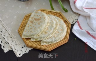 春韭虾皮素盒子的做法步骤：14