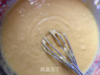 草莓奶油蛋糕的做法步骤：4