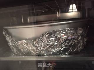草莓奶油蛋糕的做法步骤：9
