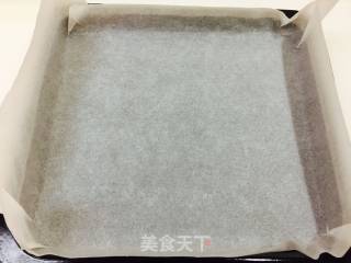 盒子蛋糕的做法步骤：2