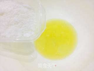 盒子蛋糕的做法步骤：7