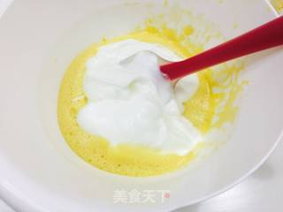 盒子蛋糕的做法步骤：9