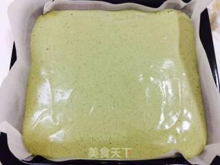 盒子蛋糕的做法步骤：15