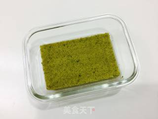 盒子蛋糕的做法步骤：18