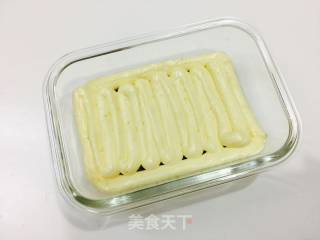 盒子蛋糕的做法步骤：19