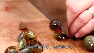 上汤菠菜的做法步骤：2