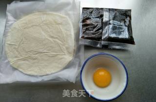 豆沙派的做法步骤：1